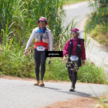 Runner Photo 5292937