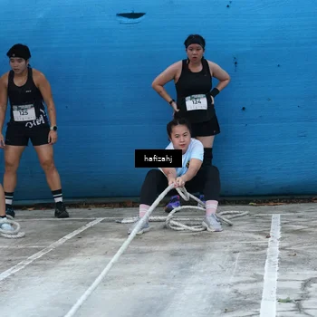 Runner Photo 5292938