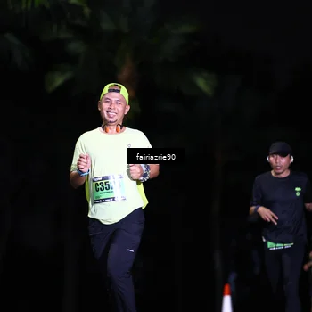 Runner Photo 5292939
