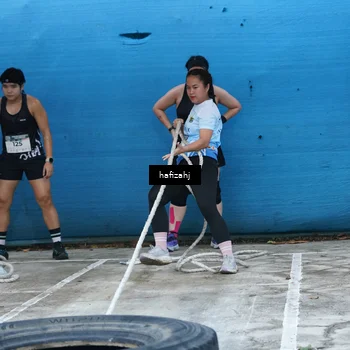 Runner Photo 5292941
