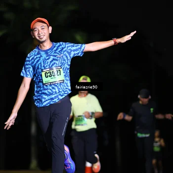 Runner Photo 5292942
