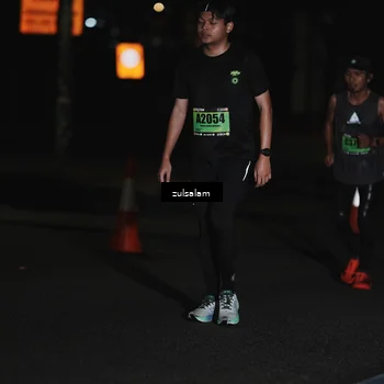 Runner Photo 5292943