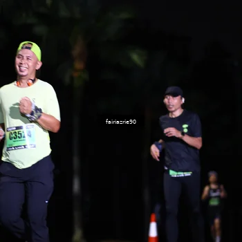 Runner Photo 5292947