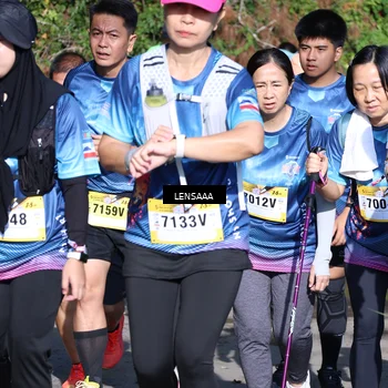 Runner Photo 5292948