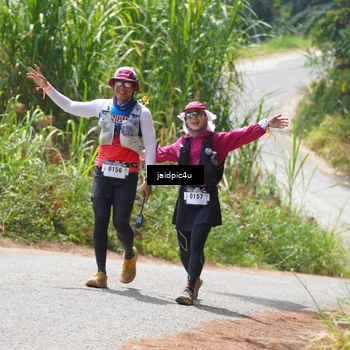 Runner Photo 5292949