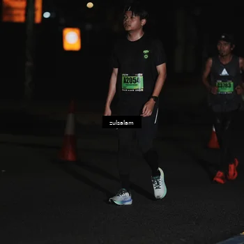 Runner Photo 5292950