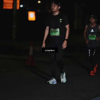 Runner Photo 5292951