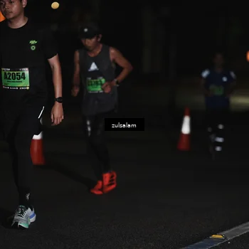 Runner Photo 5292954