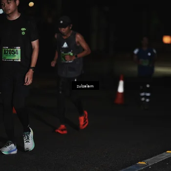 Runner Photo 5292955