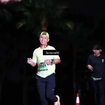Runner Photo 5292957