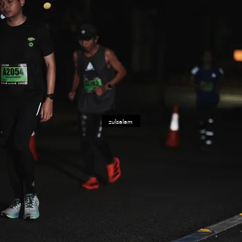 Runner Photo 5292960