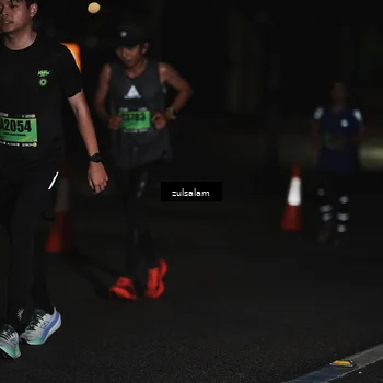 Runner Photo 5292961