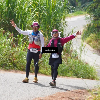 Runner Photo 5292967