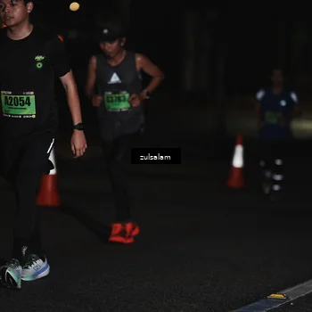 Runner Photo 5292969