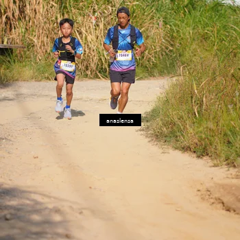 Runner Photo 5292972