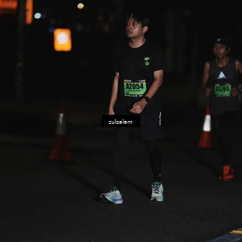 Runner Photo 5292977