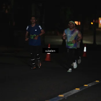 Runner Photo 5292979