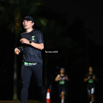 Runner Photo 5292985