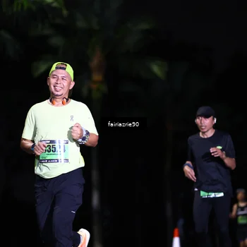 Runner Photo 5292987