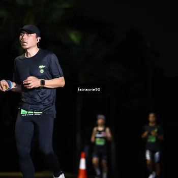 Runner Photo 5292990
