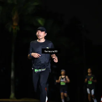 Runner Photo 5292991