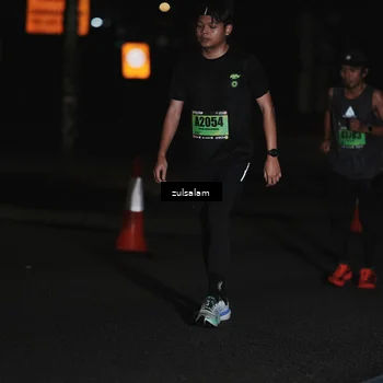 Runner Photo 5292993