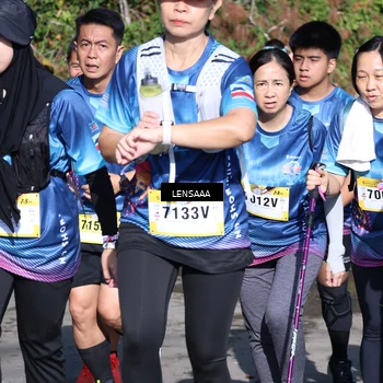 Runner Photo 5292996