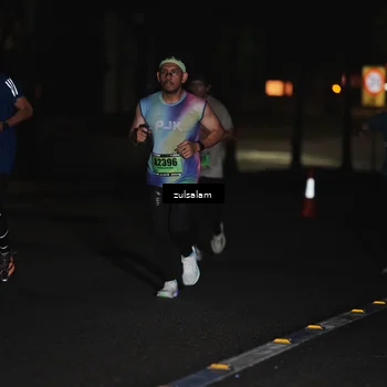 Runner Photo 5292997