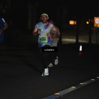 Runner Photo 5292999