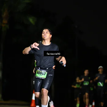 Runner Photo 5293002
