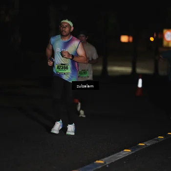 Runner Photo 5293003