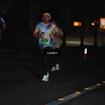 Runner Photo 5293004
