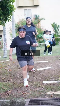Runner Photo 5293005