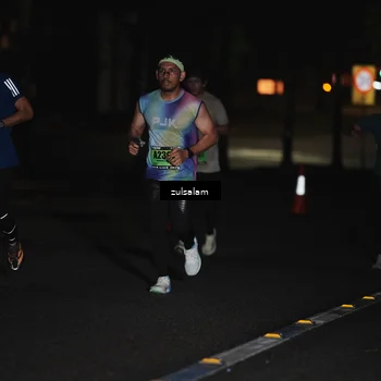 Runner Photo 5293007
