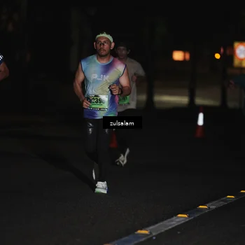 Runner Photo 5293008