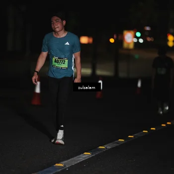 Runner Photo 5293009