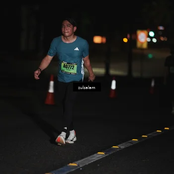 Runner Photo 5293010