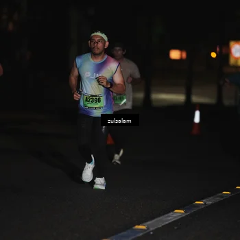 Runner Photo 5293012