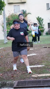 Runner Photo 5293014