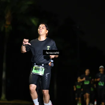 Runner Photo 5293015