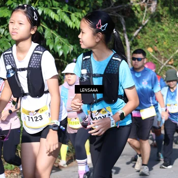 Runner Photo 5293016
