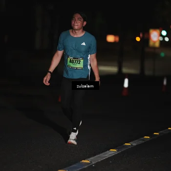 Runner Photo 5293018