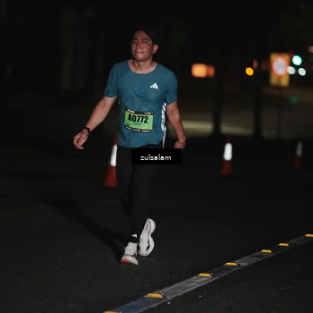 Runner Photo 5293019