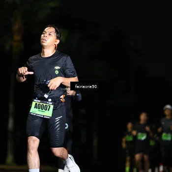 Runner Photo 5293020