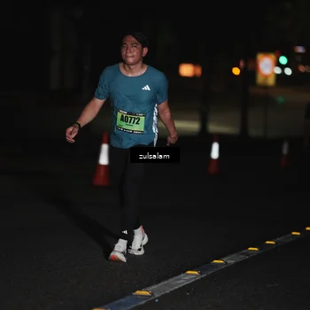 Runner Photo 5293022