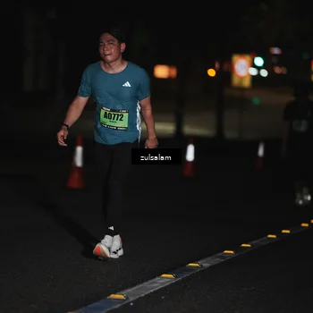 Runner Photo 5293023