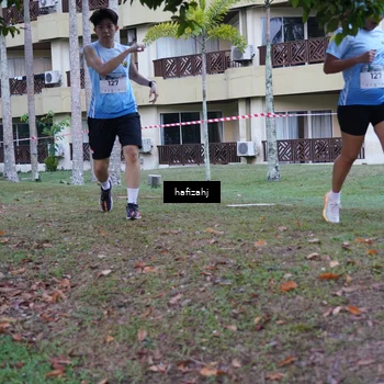 Runner Photo 5293026