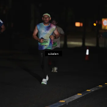 Runner Photo 5293028
