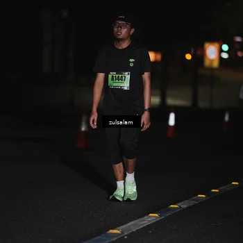 Runner Photo 5293029