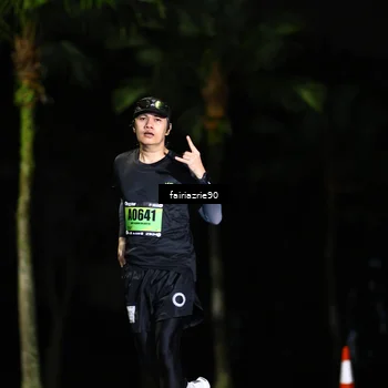Runner Photo 5293030